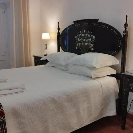 Mont' Sobro Hostel Évora Eksteriør billede