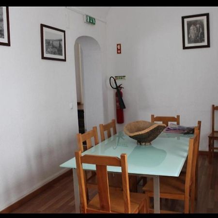 Mont' Sobro Hostel Évora Eksteriør billede