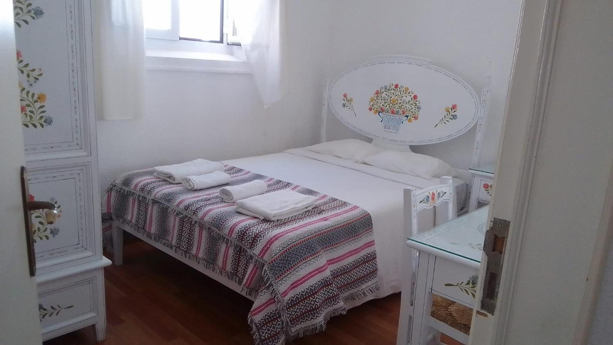 Mont' Sobro Hostel Évora Eksteriør billede