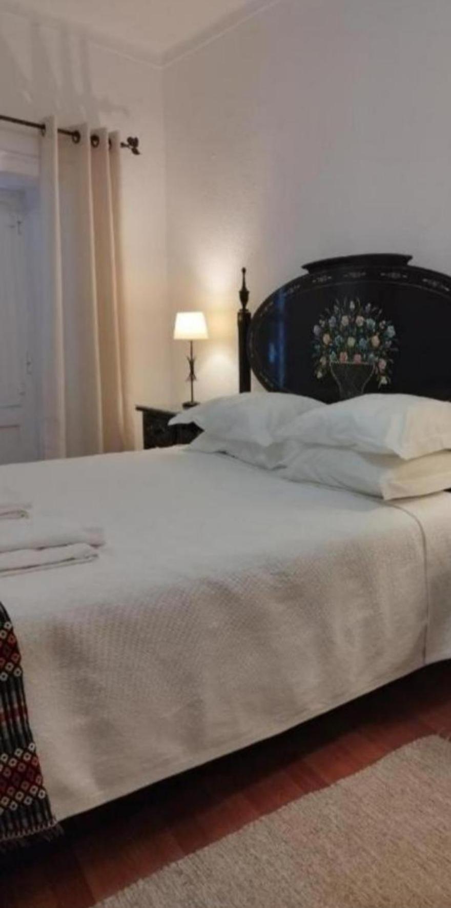 Mont' Sobro Hostel Évora Eksteriør billede