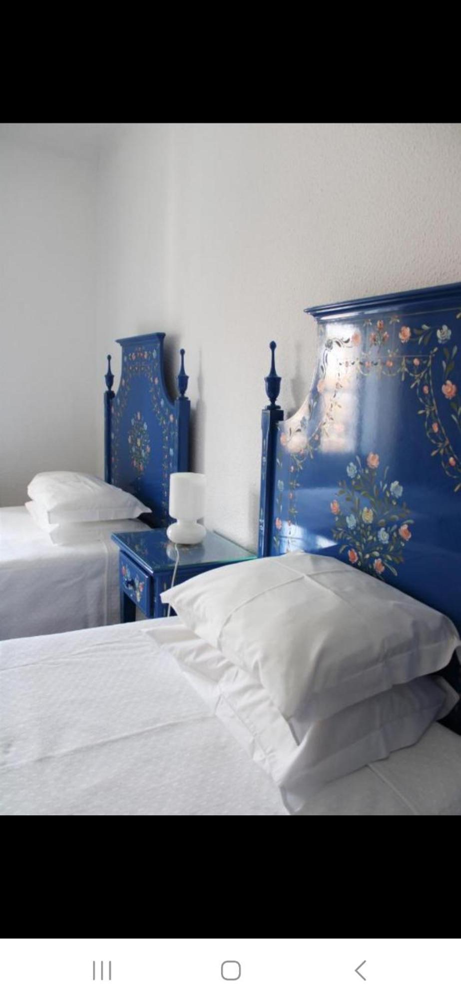 Mont' Sobro Hostel Évora Eksteriør billede