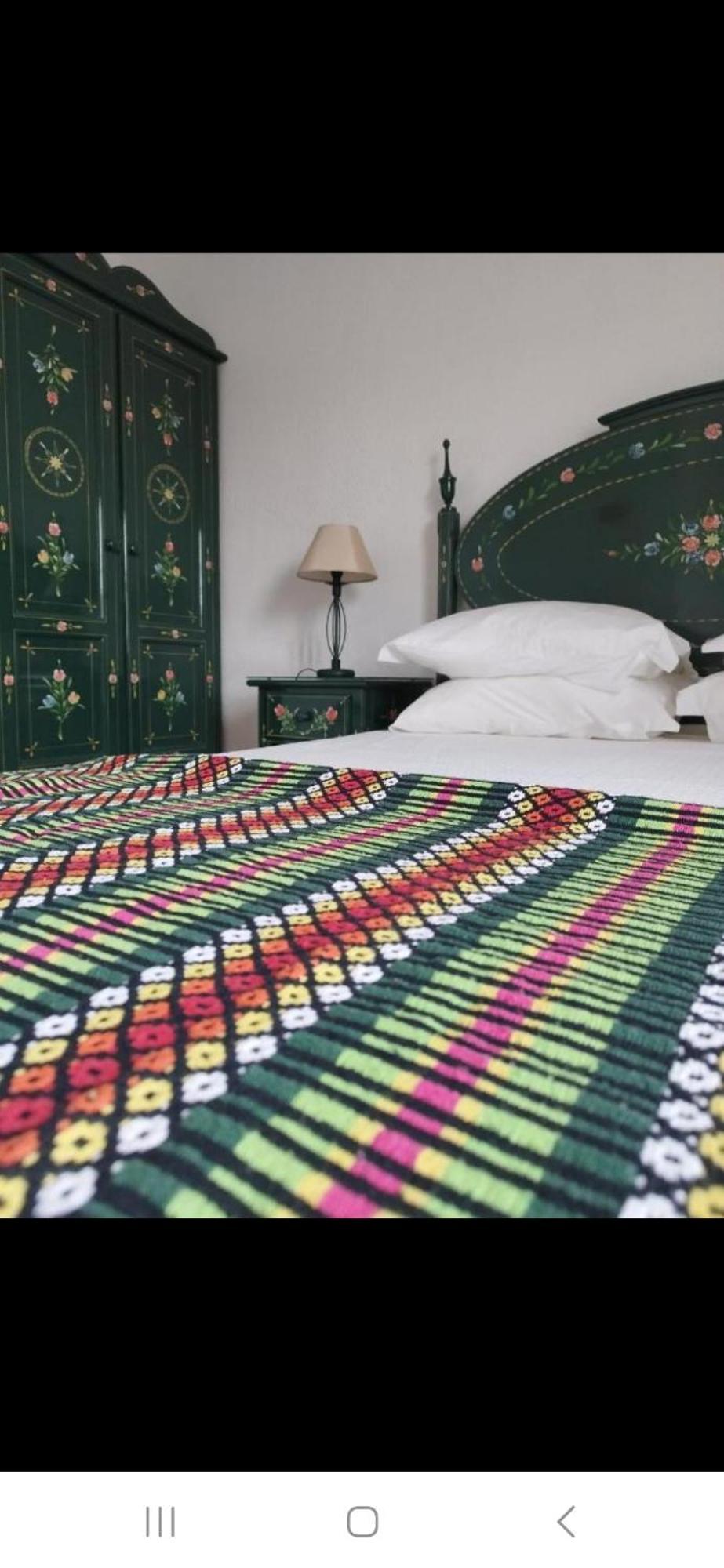 Mont' Sobro Hostel Évora Eksteriør billede